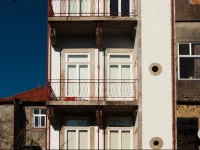 Casa Do Pinheiro - Self Catering Apartments