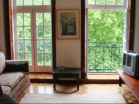 Casa do Tio - Virtudes