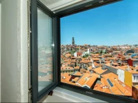 Cathedral Design Apartments