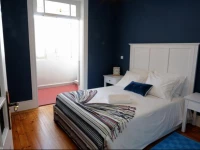 Centenary Fontainhas Apartments