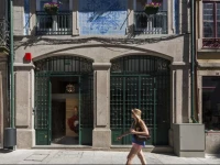 Charm Apartments Porto