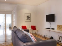 Charming Trindade Apartment