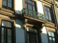 Citybreak-apartments Bolhao