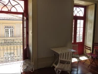 Citybreak-apartments Patio