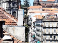 Citybreak-apartments Sao Bento