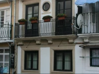 Comercio do Porto by Oporto Tourist Apartments