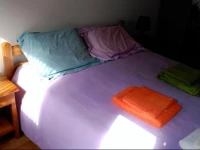 Costa Cabral Apartment