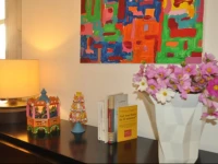 Cosy Ribeira Apartment