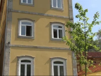 Cozy Downtown Apartment