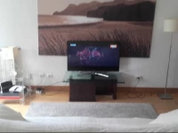 Deluxe Condominium with Sea View