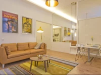 Design Flat in Porto Downtown