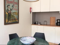 Dixos Oporto Apartments