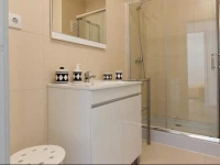 Double Room Oporto Campo Lindo