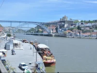Douro Apartments - RiverTop