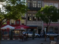 Downtown Moinho de Vento Studios