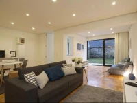 Duque de Saldanha Apartment