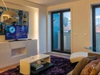 Feel Porto Alegria Duplex