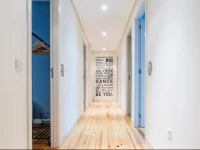 Feel Porto Downtown Townhouses