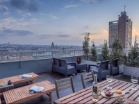 Feel Porto Panoramic Townhouse