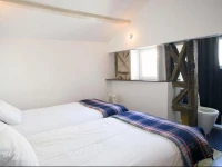 Feels Like Home Cosy Loft near Ribeira Douro