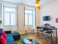 Feels Like Home Porto Cozy Apartment