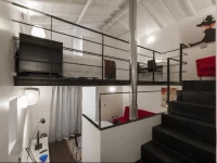 Fine Arts Guesthouse