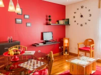 Francos Relaxing Apartment by the metro