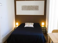 Galleries Apartments