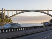 Go2oporto @Douros Place