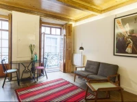 Go2oporto A-Portoments