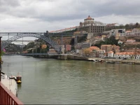 Go2oporto River