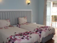 Grande Oceano Guest House