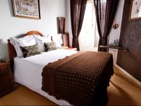 Guest House Alvares Cabral
