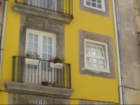 Historical Center - Taipas Apartments