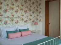 Inside Porto Apartments