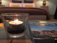 Le Petit Chateau Apartments Porto