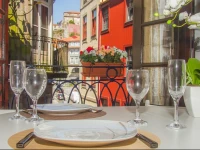 Liiiving in Porto | The Perfect Match Flat