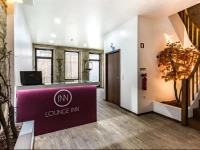 Lounge Inn Guest House