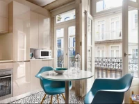 Luxury Apartment In Cardosas