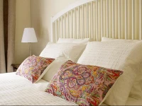 Luxury Gold Apartment