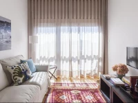 Lvsiadas Apartments Porto