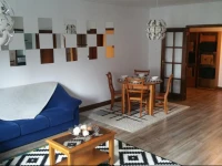 MagalhГЈes Apartment