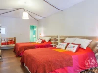 Modern Vintage Apartment in Porto