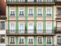 Mouzinho 160 by Oporto Tourist Apartments