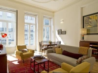 Mouzinho 85 - Downtown Homes