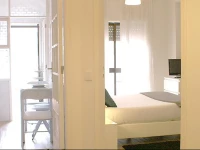 Nove Julho Apartment