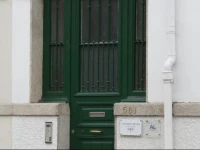 OPorto Seven - Guest House