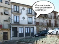 Oldcity Design Apartments