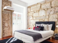 Oporto Chic & Cozy Studio Apartments