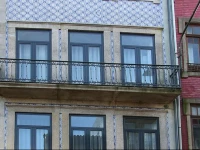 Oporto City Flats - Belas Artes Apartments